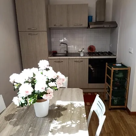 Moments Of Apartment Trapani
